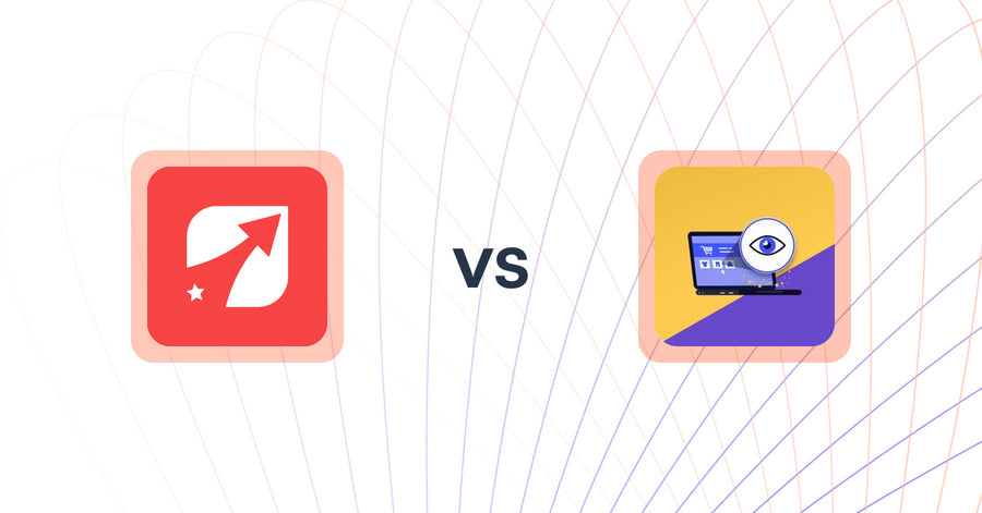 Shopify Upsell and Cross-sell Apps: Magic Instant Upsell vs ReVisit‑Recent Viewed Products