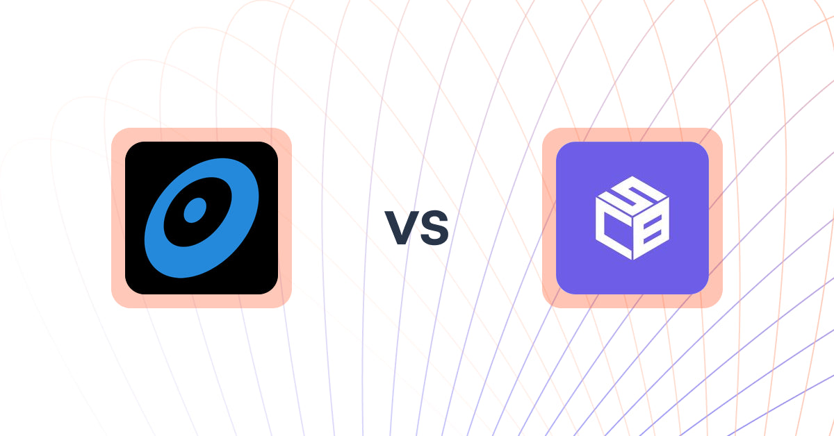 Shopify Upsell and Cross-sell Apps: Motivation Bar vs. THDC ‑ Simple Checkout Builder