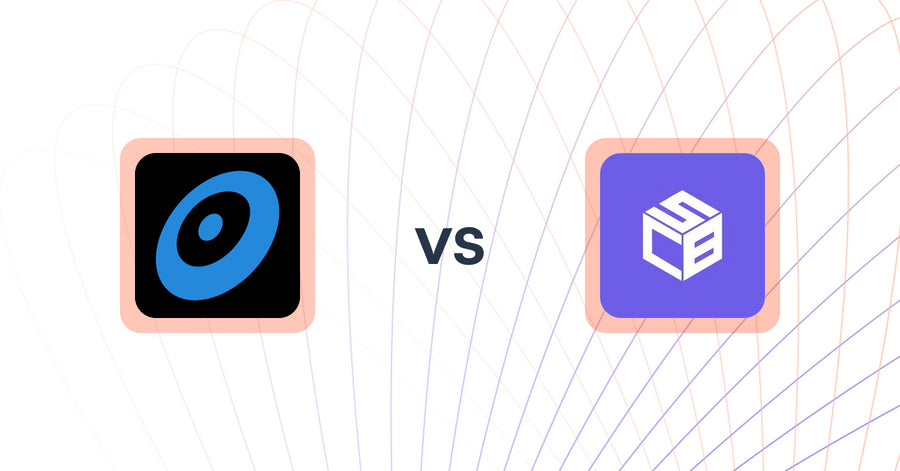 Shopify Upsell and Cross-sell Apps: Motivation Bar vs. THDC ‑ Simple Checkout Builder