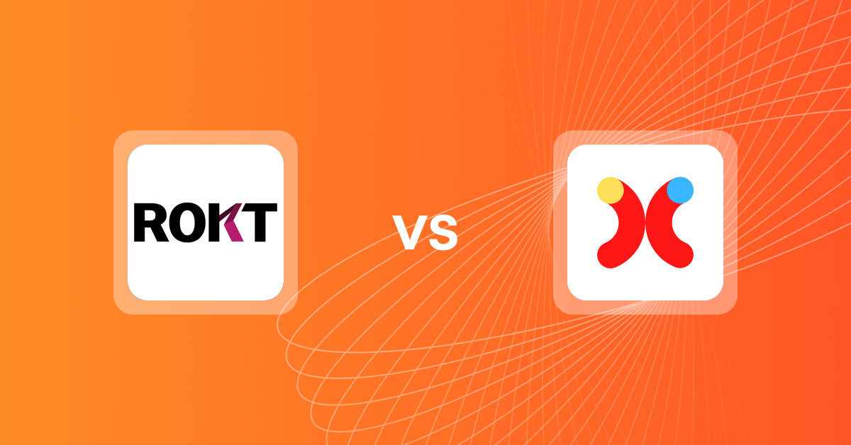 Shopify Upsell and Cross-sell Apps: Rokt Ecommerce vs Cart X ‑ Post Purchase Upsell