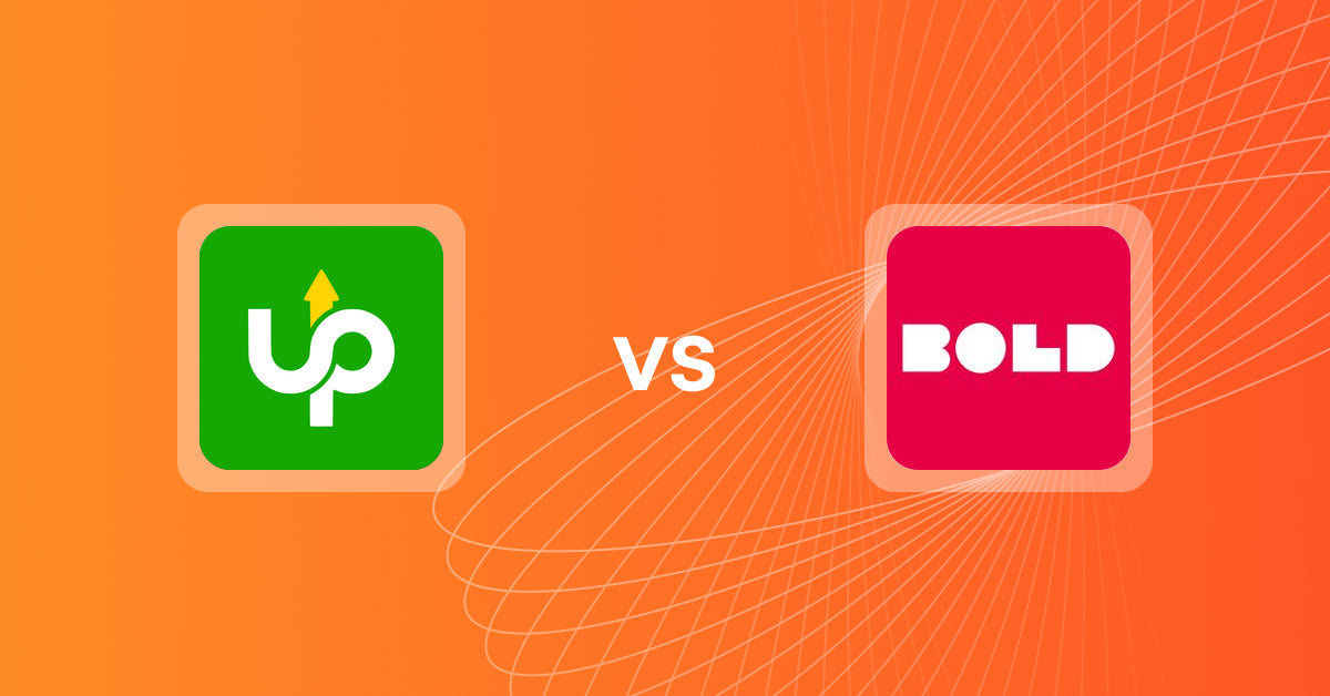 Shopify Upsell and Cross-Sell Apps: ReSell—Post Purchase Upsell vs BOLD Upsell AI Powered Upsells