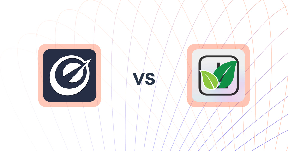 Shopify Upsell and Cross-sell Apps: Optimizely by Impress vs. Gro One Click Upsell Funnels