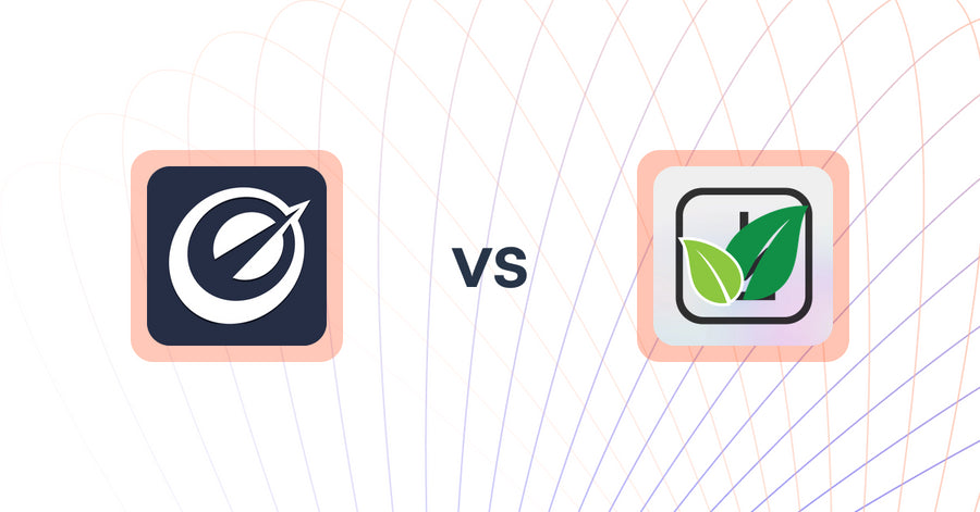 Shopify Upsell and Cross-sell Apps: Optimizely by Impress vs. Gro One Click Upsell Funnels