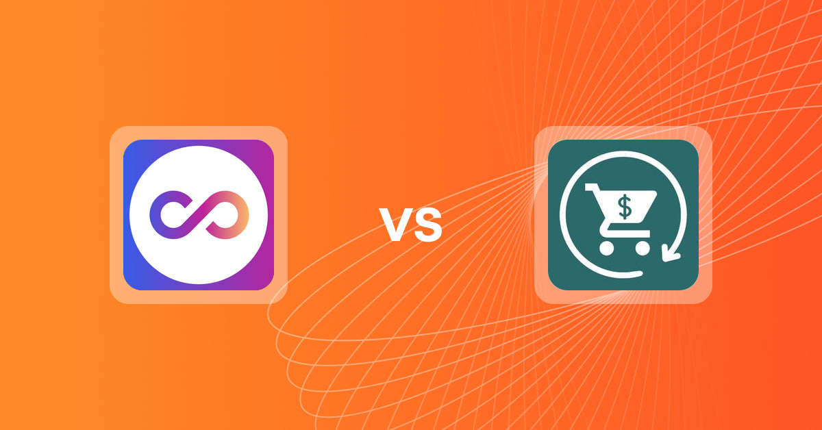 Shopify Upsell and Cross-Sell Apps: Rebuy Personalization Engine vs ReConvert Post Purchase Upsell