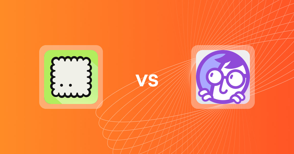 Shopify Upsell and Cross-sell Apps: Biscuits Customizable Bundles vs. Bundles & Upsell | PickyStory