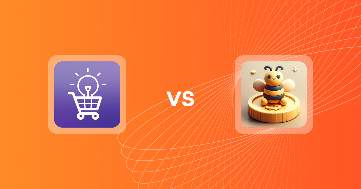 Shopify Upsell and Cross-Sell Apps: Product Recommendations Magic vs FeeBee ‑ Fees and Deposits