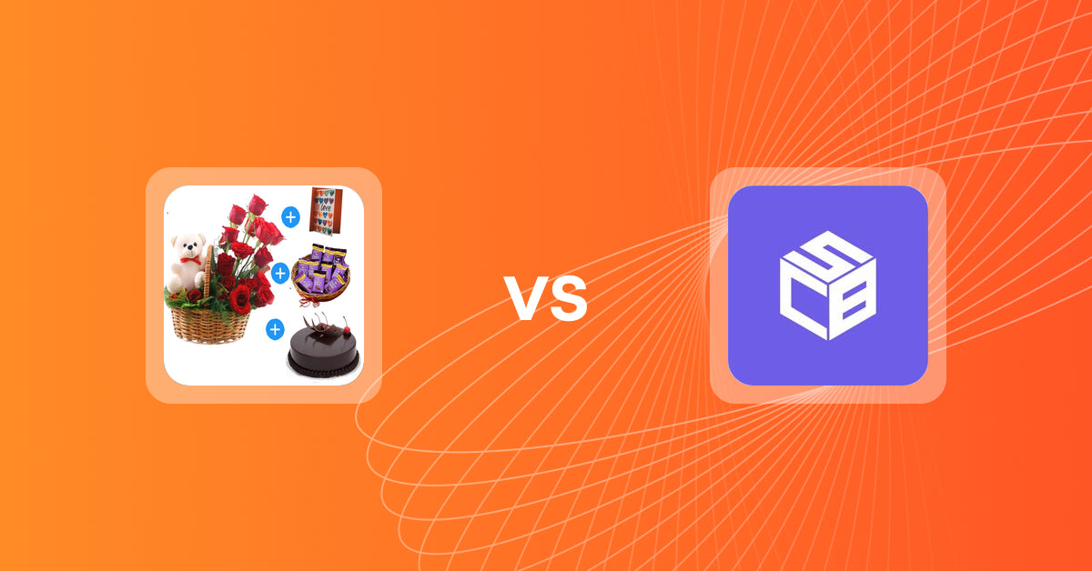Shopify Upsell and Cross-Sell Apps: ExtraBoost Product Addons vs. THDC ‑ Simple Checkout Builder