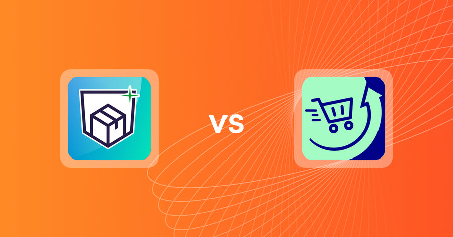 Shopify Upsell and Cross-Sell Apps: Insure Booster vs. Checkout Switcher One‑Click
