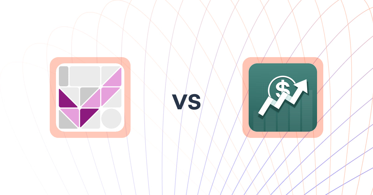 Shopify Upsell and Cross-sell Apps: レコメンド .amp vs Upsell Engine