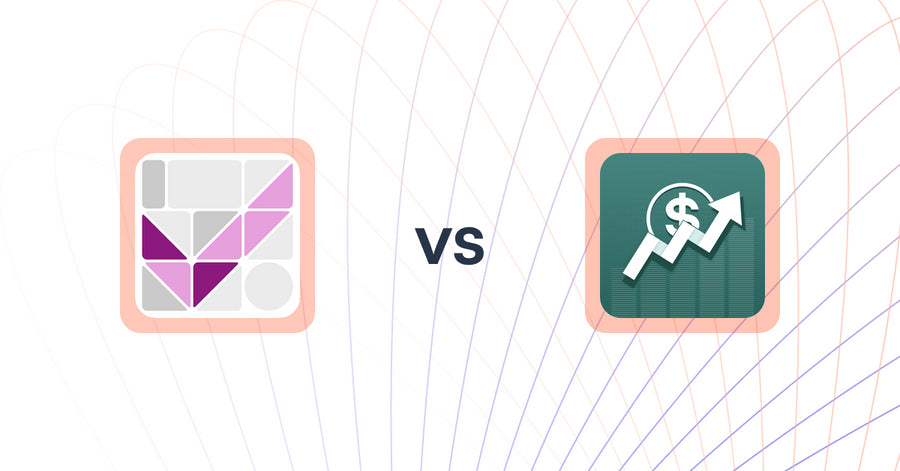 Shopify Upsell and Cross-sell Apps: レコメンド .amp vs Upsell Engine