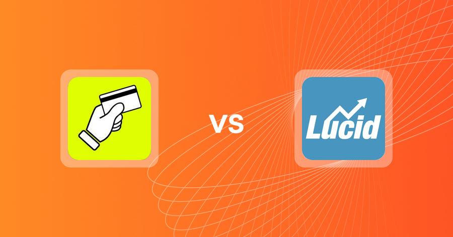 Shopify Upsell and Cross-Sell Apps: CartFee: Add Credit Card Fees vs Smart Upsell & Cross‑Sell