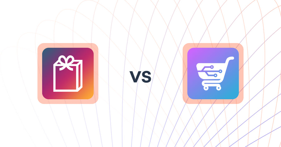 Shopify Upsell and Cross-sell Apps: Paloma: Sell in Instagram DMs vs AI Cart & Upsell