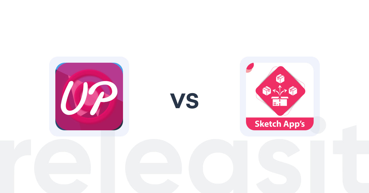 Shopify Upsell and Cross-sell Apps: Ripple Checkout Upsells vs Show Related Products