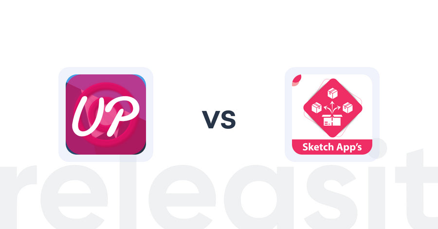 Shopify Upsell and Cross-sell Apps: Ripple Checkout Upsells vs Show Related Products