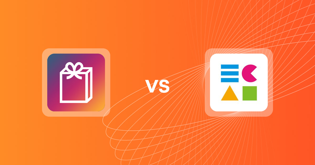 Shopify Upsell and Cross-sell Apps: Paloma: Sell in Instagram DMs vs ECAI