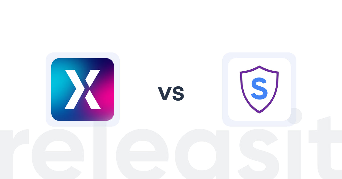 Shopify Upsell and Cross-sell Apps: MW Upsell Popup & Cross‑sell vs. SureBright ‑ Extended Warranty