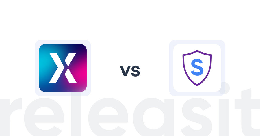 Shopify Upsell and Cross-sell Apps: MW Upsell Popup & Cross‑sell vs. SureBright ‑ Extended Warranty