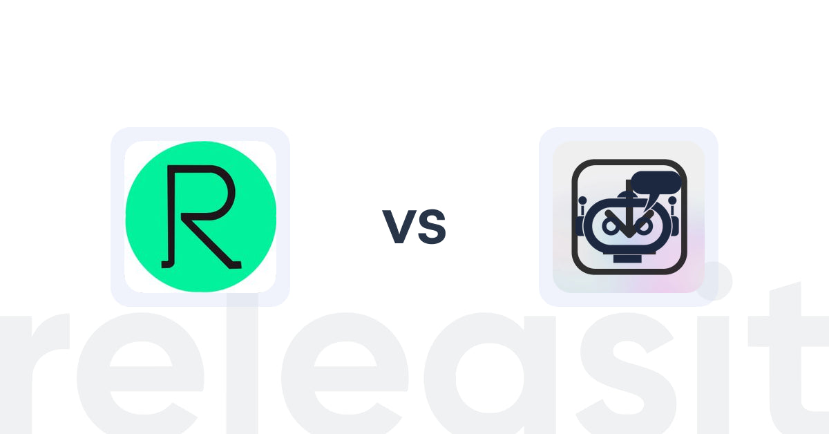Shopify Upsell and Cross-Sell Apps: Relek Build‑the‑Look vs RevoChat: AI Sales Chatbot
