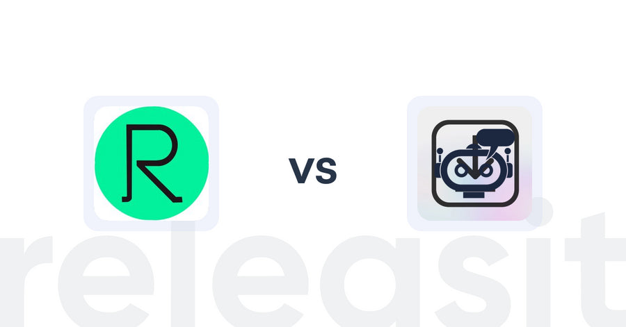 Shopify Upsell and Cross-Sell Apps: Relek Build‑the‑Look vs RevoChat: AI Sales Chatbot