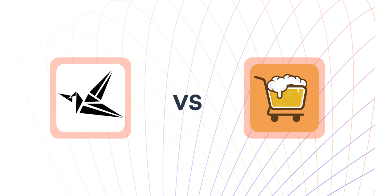Shopify Upsell and Cross-Sell Apps: MyTaste Personalizer vs. Checkout Brew Upsells & Blocks
