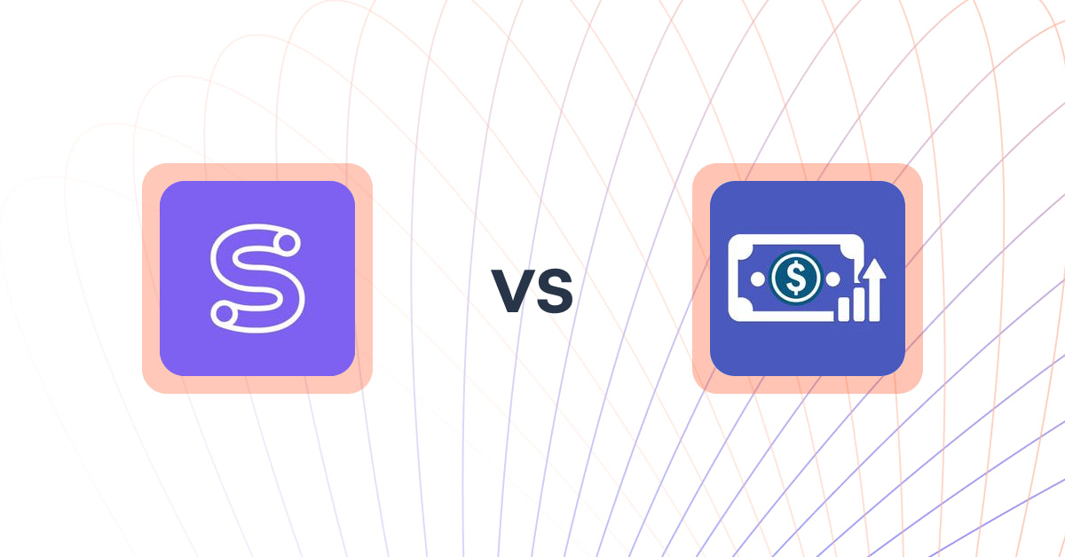 Shopify Upsell and Cross-sell Apps: Shopcast: Product Recommender vs Checkout Upsell