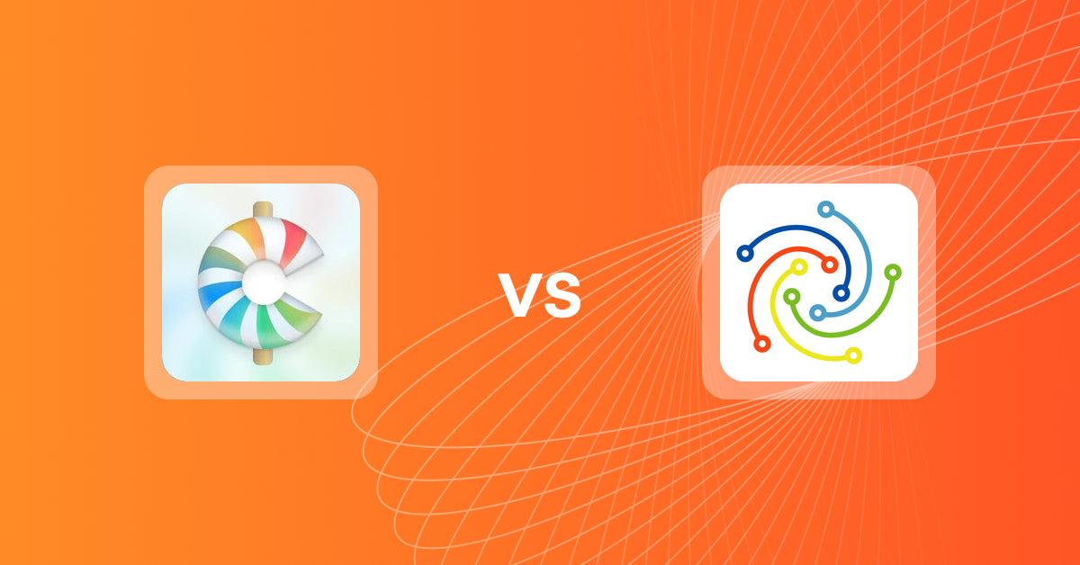 Shopify Upsell and Cross-Sell Apps: CartCandy ‑ Upsell & Drawer vs Visidea AI Search & Discovery