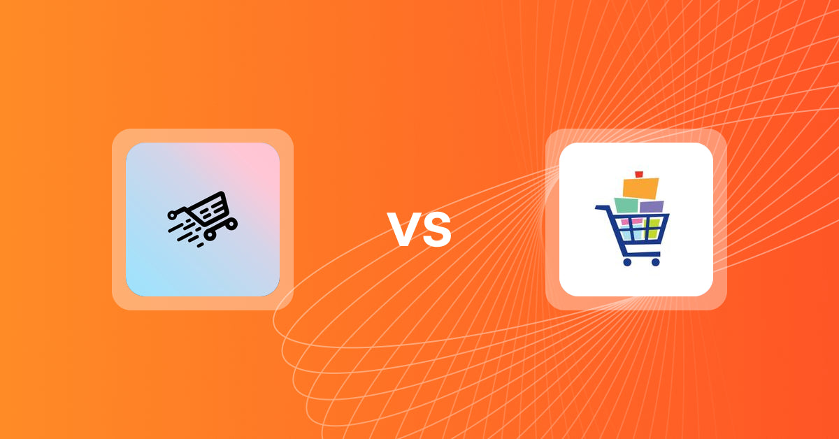Shopify Upsell and Cross-Sell Apps: Kedra Free Shipping Upsell vs. Deals Promotion Platform