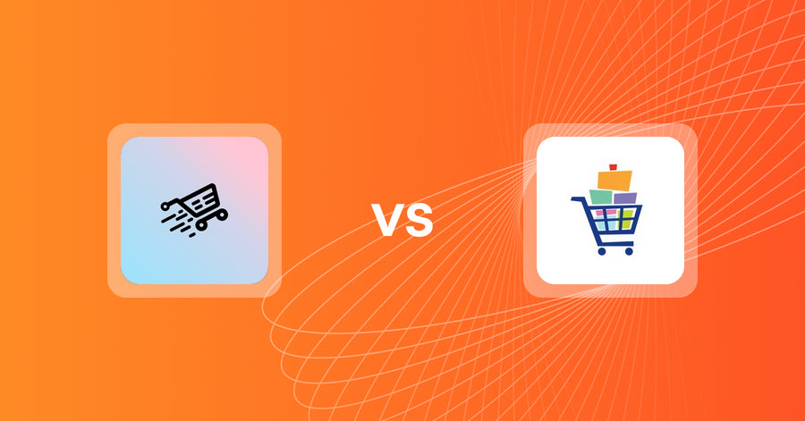 Shopify Upsell and Cross-Sell Apps: Kedra Free Shipping Upsell vs. Deals Promotion Platform
