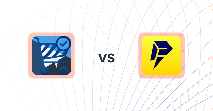 Shopify Upsell and Cross-sell Apps: VTN Checkout Plus vs Promofy: Flash Sale & Discount