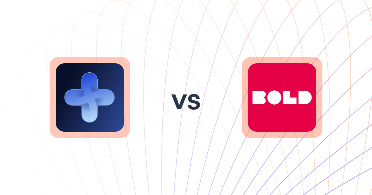Shopify Upsell and Cross-sell Apps: UpsellPlus Checkout Upsells vs BOLD Subscriptions