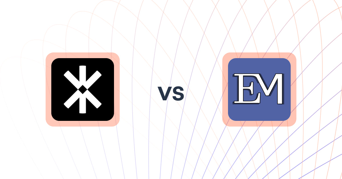 Shopify Upsell and Cross-sell Apps: Systema AI vs. Expert Minute