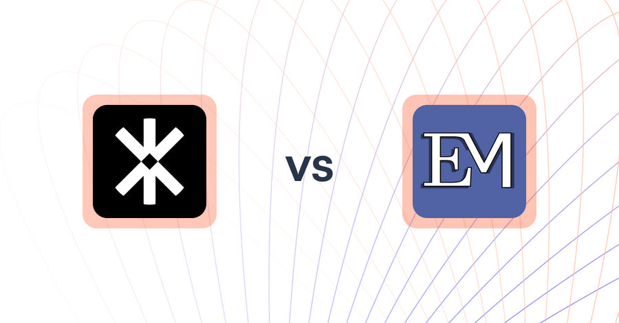 Shopify Upsell and Cross-sell Apps: Systema AI vs. Expert Minute