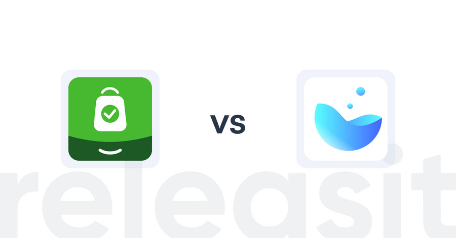 Shopify Upsell and Cross-sell Apps: CheckMate Checkout Upsells vs Potions