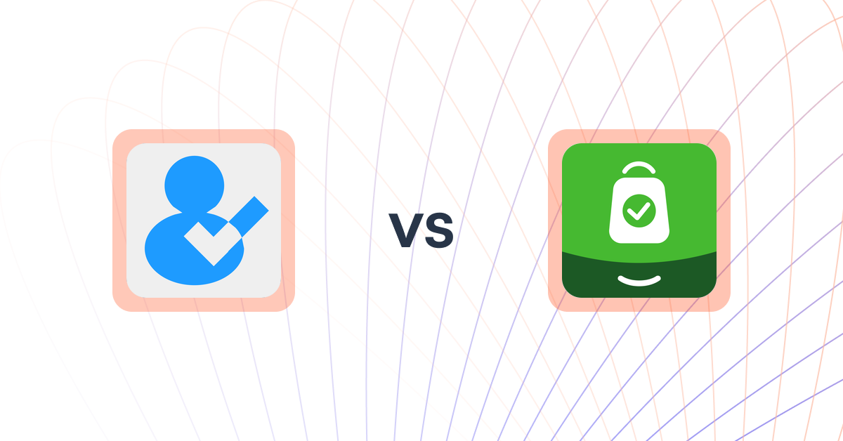 Shopify Upsell and Cross-Sell Apps: Rend ‑ Custom AI Product Quiz vs CheckMate Checkout Upsells