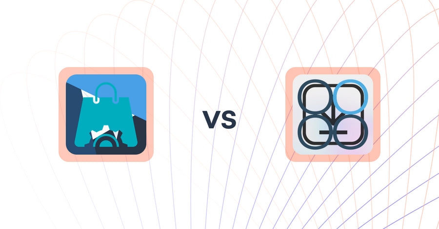 Shopify Upsell and Cross-sell Apps: RecomBoost vs. monoloq ‑ Your ChatGPT Chatbot