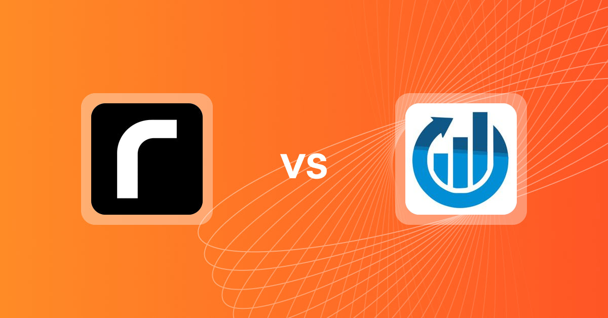 Shopify Upsell and Cross-sell Apps: Retentics: Dynamic Recommender vs Profit Pal ‑ Purchase Upsell