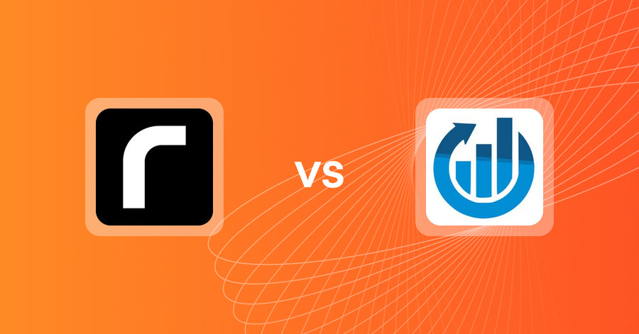 Shopify Upsell and Cross-sell Apps: Retentics: Dynamic Recommender vs Profit Pal ‑ Purchase Upsell