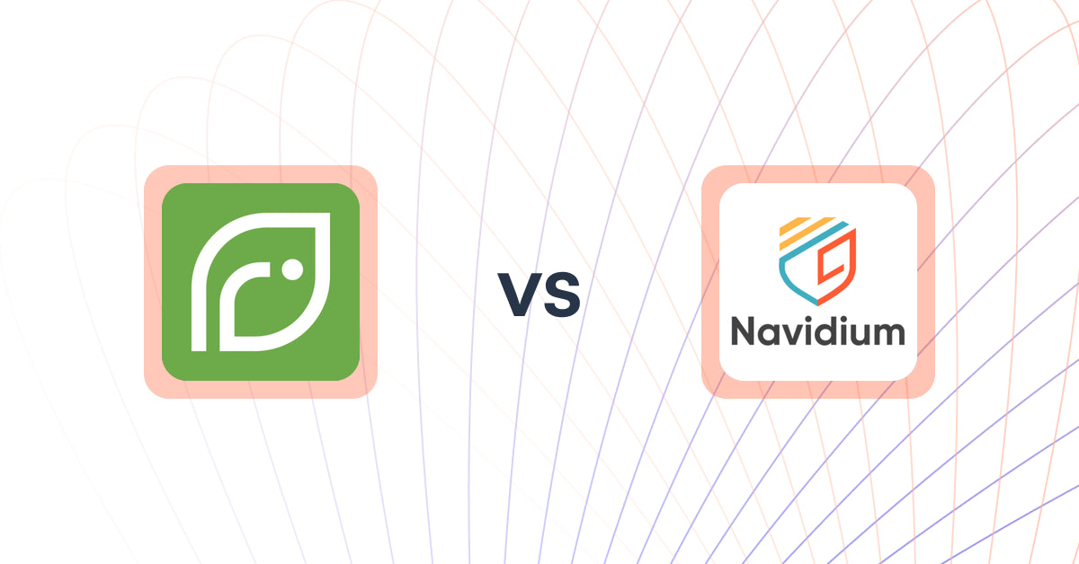 Shopify Upsell and Cross-sell Apps: ReCORE vs Navidium Shipping Protection