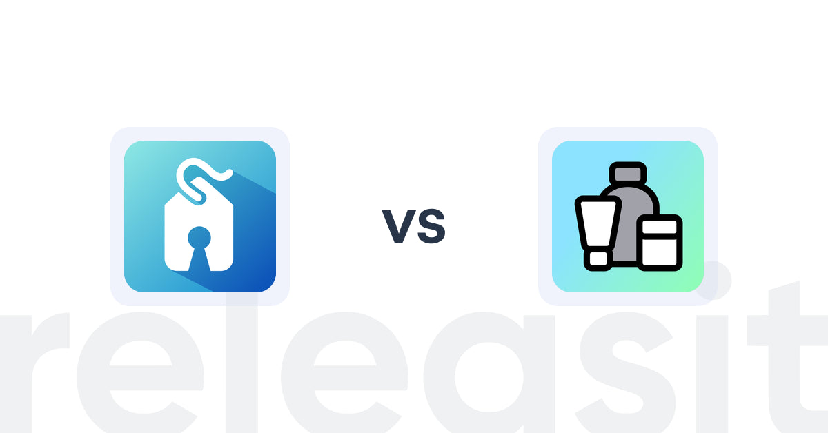 Shopify Upsell and Cross-sell Apps: RebateKey: Coupons & Rebates vs. Shopify Bundles