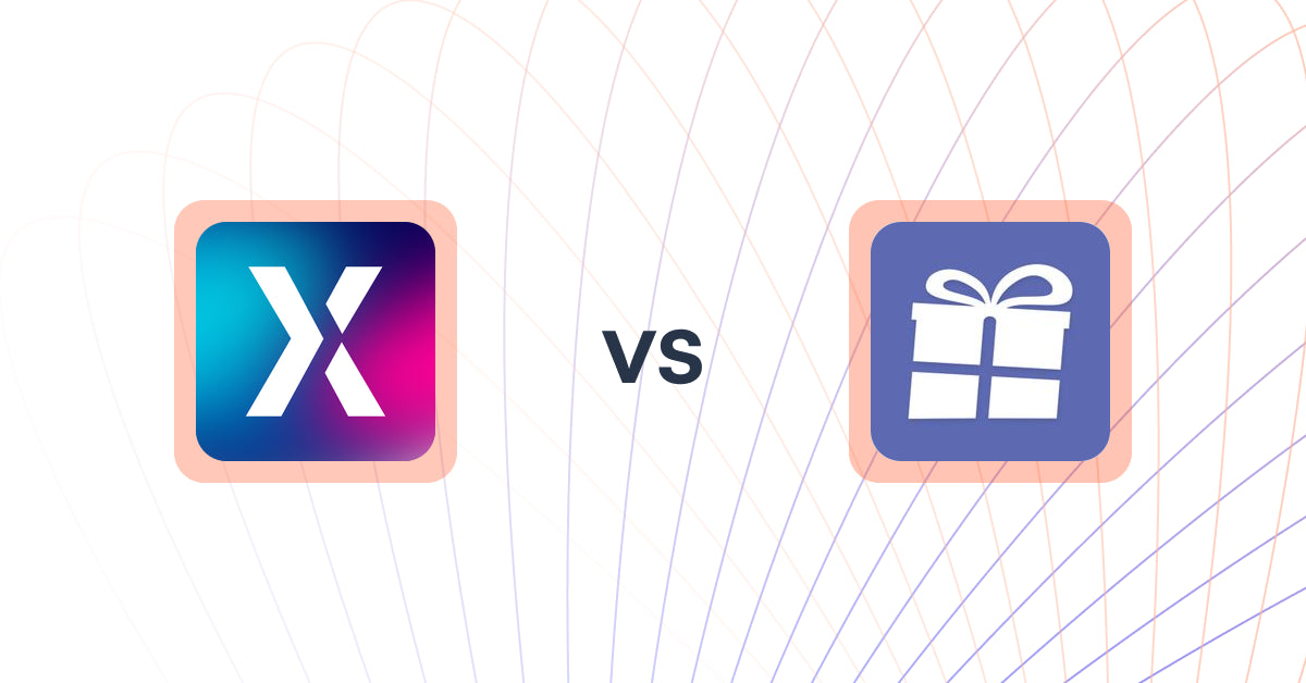 Shopify Upsell and Cross-Sell Apps: MW Upsell Popup & Cross‑sell vs Wrapin ‑ Gift Wrap & Options