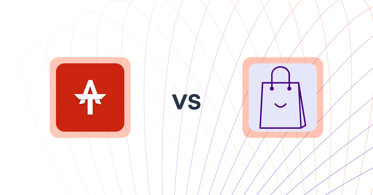 Shopify Upsell and Cross-Sell Apps: TapAsko vs Buy Again / Bought By You