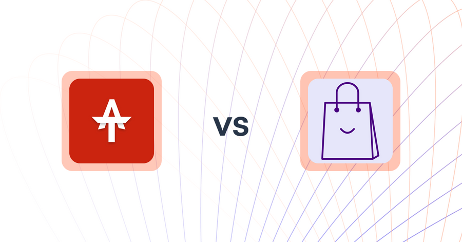 Shopify Upsell and Cross-Sell Apps: TapAsko vs Buy Again / Bought By You