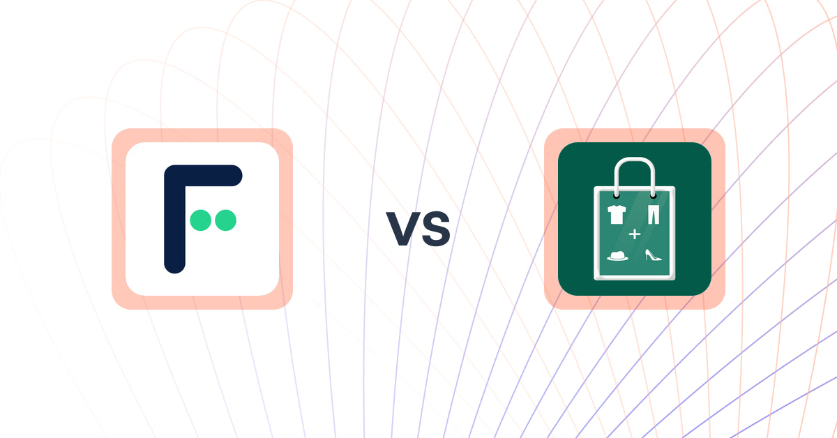 Shopify Upsell and Cross-sell Apps: AI Recommendations vs Shop the Look - Upsell