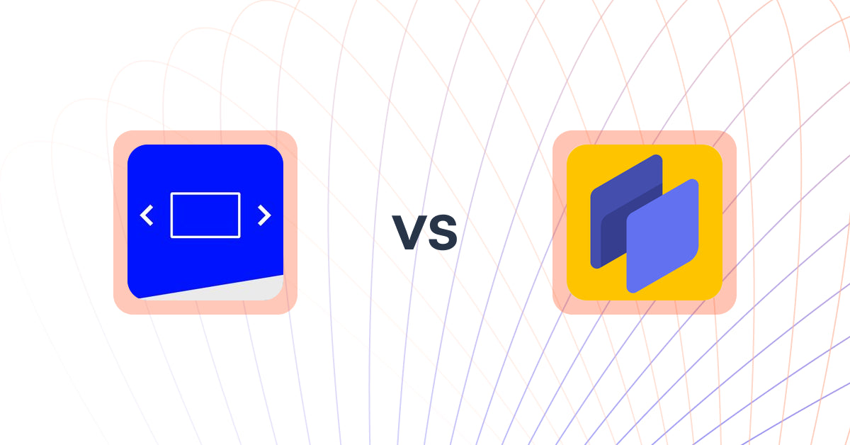 Shopify Upsell and Cross-sell Apps: Neno Slider Collection vs SpurIT Sales Pop‑up Discount