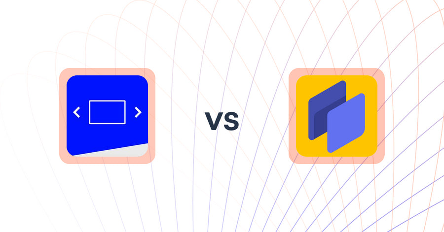 Shopify Upsell and Cross-sell Apps: Neno Slider Collection vs SpurIT Sales Pop‑up Discount