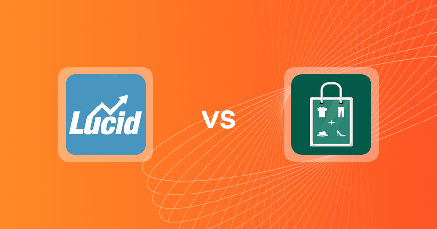 Shopify Upsell and Cross-sell Apps: Smart Upsell & Cross‑Sell vs Shop the look ‑ Upsell