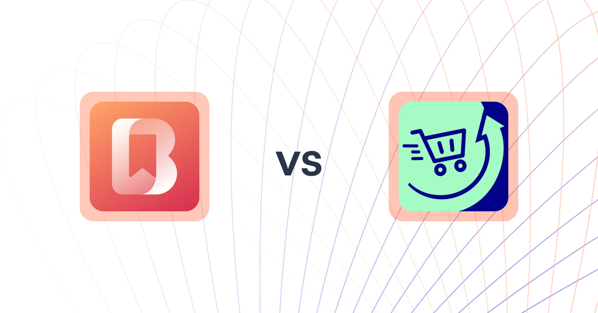 Shopify Upsell and Cross-sell Apps: Bon ‑ Shop, Track and Discover vs Checkout Switcher One‑Click