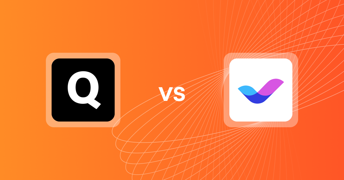 Shopify Upsell and Cross-Sell Apps: Quizive: AI Quiz Builder vs Veda Landing Page Builder
