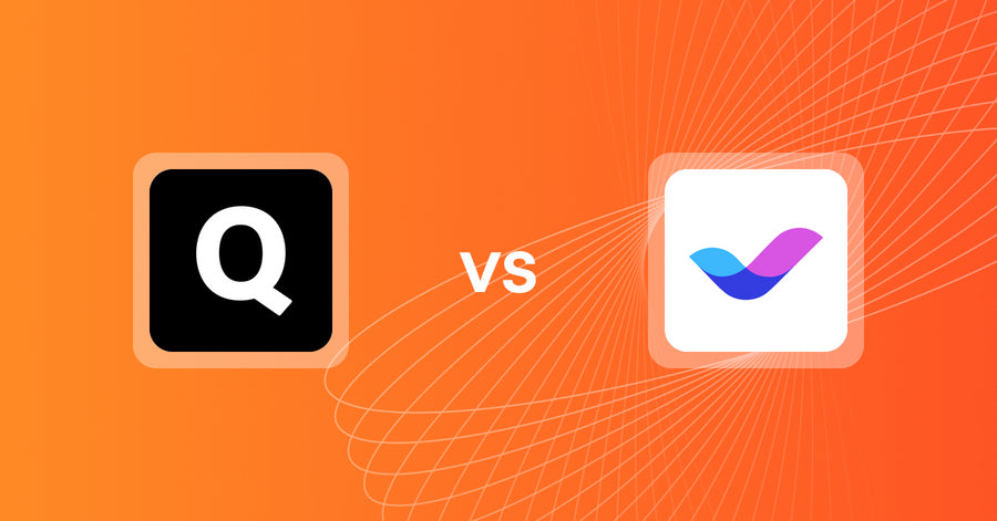 Shopify Upsell and Cross-Sell Apps: Quizive: AI Quiz Builder vs Veda Landing Page Builder
