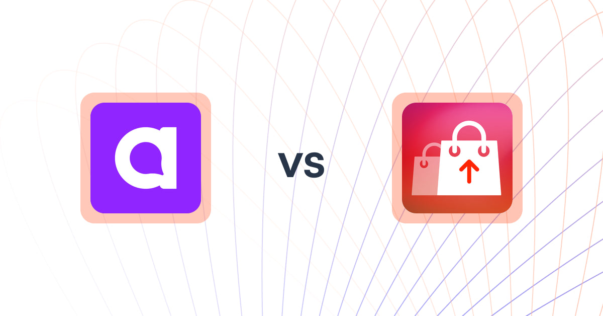 Shopify Upsell and Cross-sell Apps: Commerce AI ‑ Sales ChatGPT vs Kaching Post Purchase Upsell